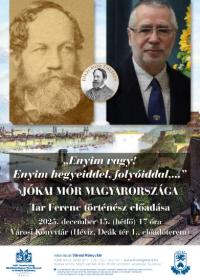 JKAI EMLKV 2025: Enyim vagy! Enyim hegyeiddel, folyiddal... - Jkai Mr Magyarorszga