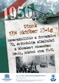 Kamaraki�ll�t�s: 1956
