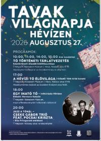 TAVAK VIL�GNAPJA H�V�ZEN